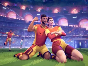 Rematch chega Playstation, Xbox e PC com proposta ousada no futebol virtual. Veja onde jogar!