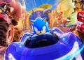 SEGA anuncia redução de preços de Sonic Racing: CrossWorlds no Brasil e ativações no GP de São Paulo 3 sonic-racing-crossworlds-lancado-25-de-setembro