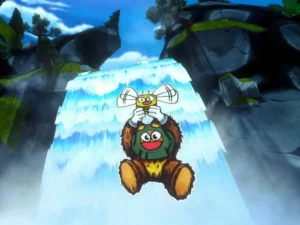 Ruffy and the Riverside reinventa o gênero plataforma com criatividade e nostalgia – Análise/Review