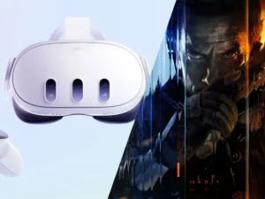 Xbox Quest 3S? Meta pode anunciar headset de realidade virtual em parceria com a Microsoft na próxima semana
