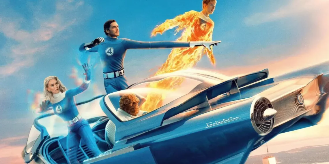 assistir-quarteto-fantastico-primeiros-passos-dublado