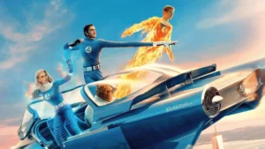 Confira aqui onde assistir Quarteto Fantástico: Primeiros passos dublado