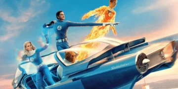 Confira aqui onde assistir Quarteto Fantástico: Primeiros passos dublado 8 assistir-quarteto-fantastico-primeiros-passos-dublado