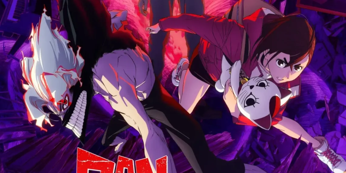 Dan Da Dan voltou! Confira aqui onde assistir a temporada 2 dublado 6 dan-da-dan-onde-assistir-a-temporada-2-dublado-Avancegames