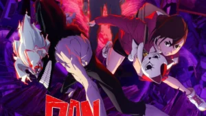 Dan Da Dan voltou! Confira aqui onde assistir a temporada 2 dublado