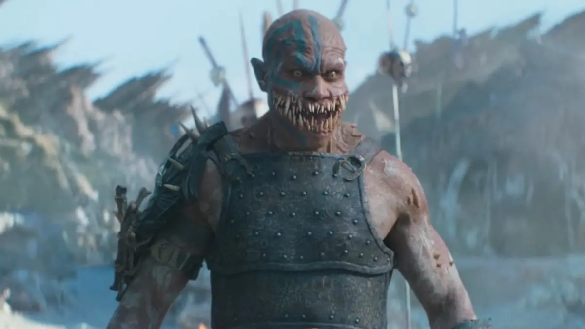 Mortal Kombat 2 ganha primeiro trailer brutal e data de estreia no Brasil 1 mortal-kombat-2-trailer-brutal-data-de-estreia-no-brasil