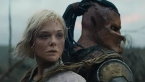 Predador: Terras Selvagens está aqui — Confira onde assistir dublado