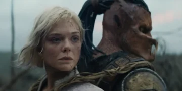 Novo trailer dublado de Predador: Terras Selvagens destaca caçada brutal em planeta alienígena 8 novo-trailer-dublado-de-predador-terras-selvagens-AvanceGames-01