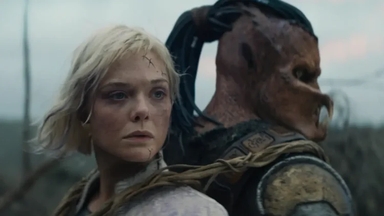 Predador: Terras Selvagens está aqui — Confira onde assistir dublado 1 novo-trailer-dublado-de-predador-terras-selvagens-AvanceGames-01