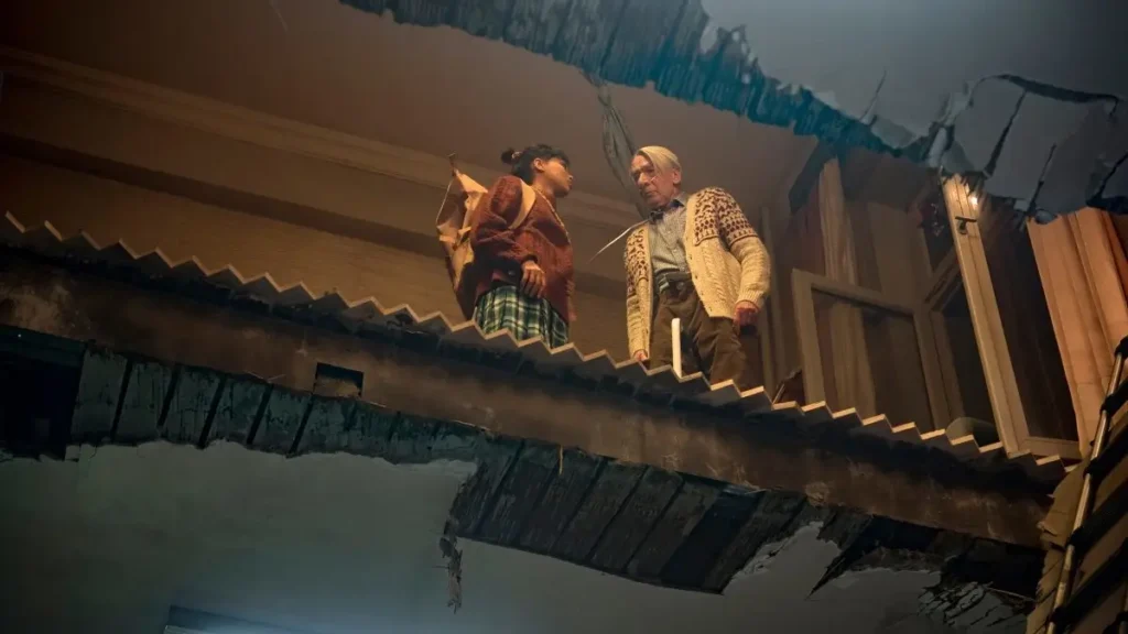 Onde assistir Brick dublado, o novo filme de suspense que vai te deixar sem saída 3 onde-assistir-brick-dublado-o-novo-filme03