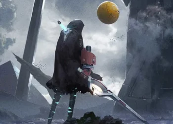 shadow-labyrinth-jogo-reinventa-pac‑man