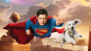 Superman está aqui! Confira onde assistir o novo filme dublado