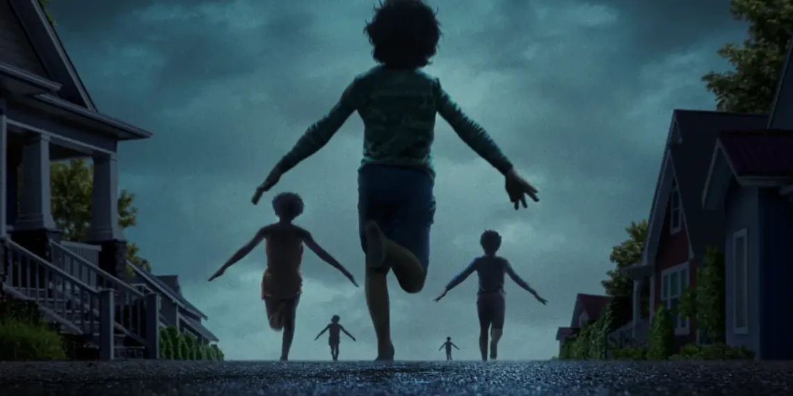 A Hora do Mal está aqui! Onde assistir o novo filme de terror dublado 6 a-hora-do-mal-onde-assistir-dublado