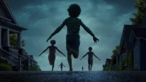 A Hora do Mal está aqui! Onde assistir o novo filme de terror dublado