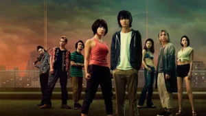 Alice in Borderland temporada 3 está aqui! Confira onde assistir dublado