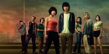 Alice in Borderland temporada 3 está aqui! Confira onde assistir dublado 9 alice-in-borderland-temporada-3-onde-assistir-dublado
