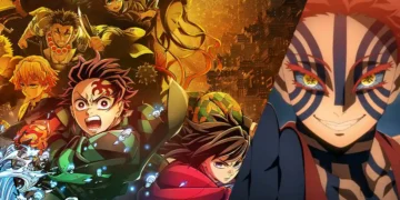 Demon Slayer Castelo Infinito está aqui! Onde assistir o filme dublado? 7 demon-slayer-castelo-infinito-onde-assistir-o-filme-dublado