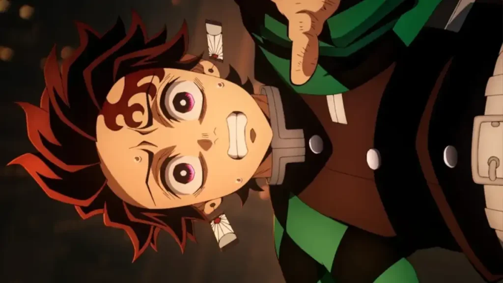 Demon Slayer Castelo Infinito está aqui! Onde assistir o filme dublado? 2 demon-slayer-castelo-infinito-onde-assistir-o-filme-dublado_AvanceGames