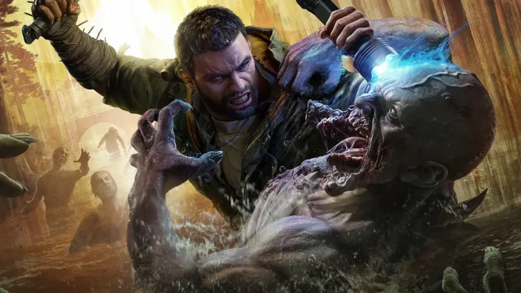 Dying Light: The Beast mostra como a Techland reinventou os zumbis 1 dying-light-the-beast-mostra-como-a-techland-reinventou-os-zumbis