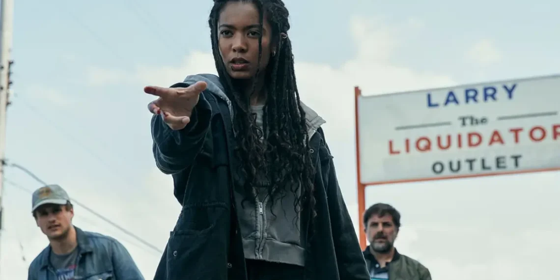 Gen V temporada 2 dublado | Confira aqui onde assistir a série spin-off de The Boys 6 gen-v-temporada-2-dublado-onde-assistir-a-serie