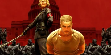 Novo Wolfenstein à vista? MachineGames deixa escapar que a trilogia pode ganhar continuação 8 novo-wolfenstein-a-vista-machinegames-trilogia-pode-ganhar-continuacao