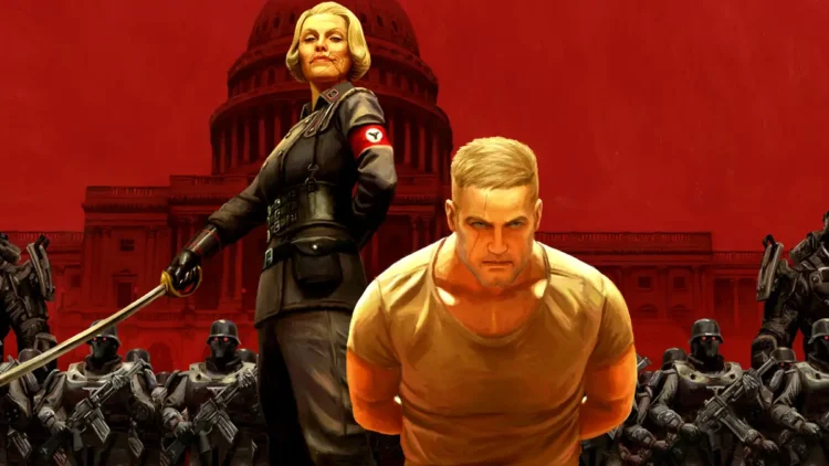 Novo Wolfenstein à vista? MachineGames deixa escapar que a trilogia pode ganhar continuação 1 novo-wolfenstein-a-vista-machinegames-trilogia-pode-ganhar-continuacao