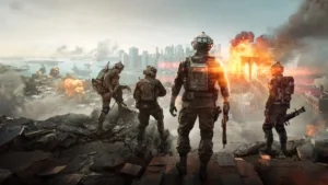 Battlefield 6 revela requisitos detalhados para PC e surpreende com alto foco em performance