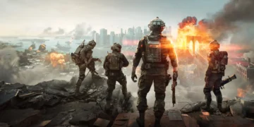 Battlefield 6 revela requisitos detalhados para PC e surpreende com alto foco em performance 7 battlefield-6-revela-requisitos-detalhados-para-pc