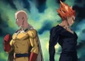 One Punch Man 3ª temporada dublado está aqui! Confira onde assistir 6 one-punch-man-3-temporada-dublado-esta-aqui-confira-onde-assistir
