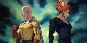 One Punch Man 3ª temporada dublado está aqui! Confira onde assistir 10 one-punch-man-3-temporada-dublado-esta-aqui-confira-onde-assistir