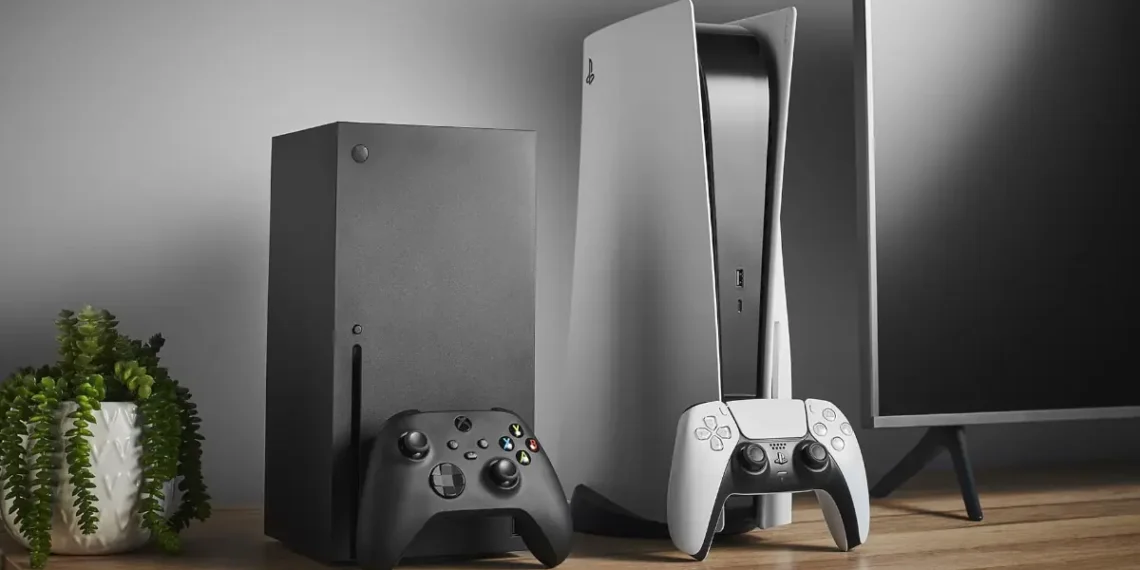 PS6 e novo Xbox podem ser lançados em 2027, segundo vazamentos 5 ps6-e-novo-xbox-podem-ser-lancados-em-2027-segundo-vazamentos