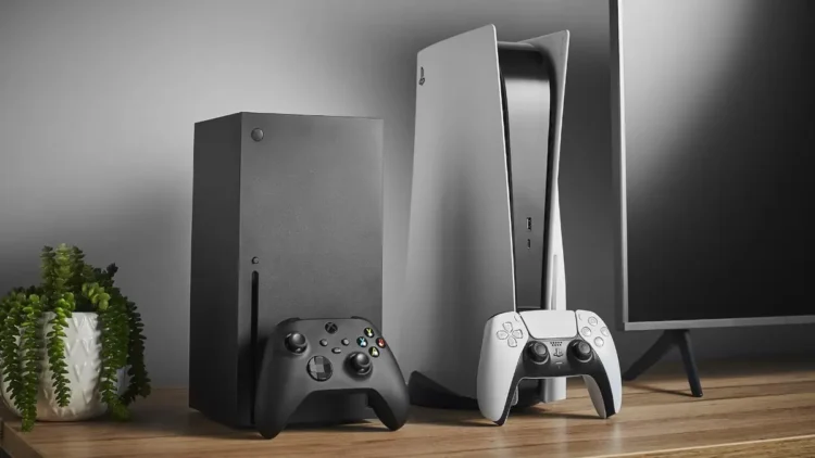 PS6 e novo Xbox podem ser lançados em 2027, segundo vazamentos 1 ps6-e-novo-xbox-podem-ser-lancados-em-2027-segundo-vazamentos