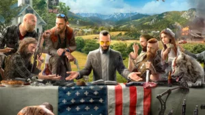 Far Cry ganhará série live-action no FX com produtor de Alien: Earth