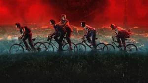 SPOILERS! Stranger Things 5 Volume 1! Final explicado e como as viradas afetam Eleven e Will