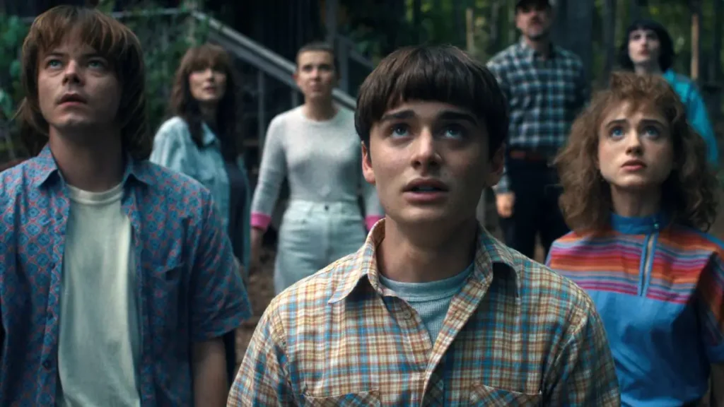 Stranger Things 5 está aqui! Confira onde assistir os episódios dublado 2 stranger-things-5-esta-aqui-confira-onde-assistir-os-episodios-dublado-02