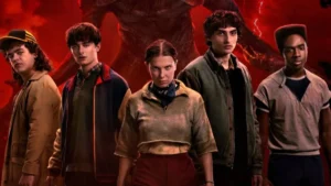 Stranger Things 5 está aqui! Confira onde assistir os episódios dublado