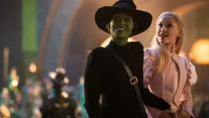 Wicked: Parte 2 está aqui! Confira onde assistir, incluindo opção dublado