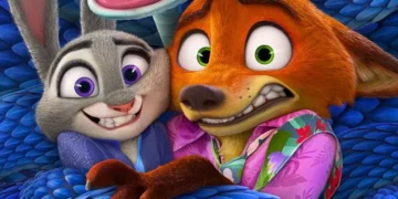 Zootopia 2 chegou dublado! Confira aqui onde assistir o novo filme 9 zootopia-2-chegou-dublado-confira-aqui-onde-assistir-o-novo-filme