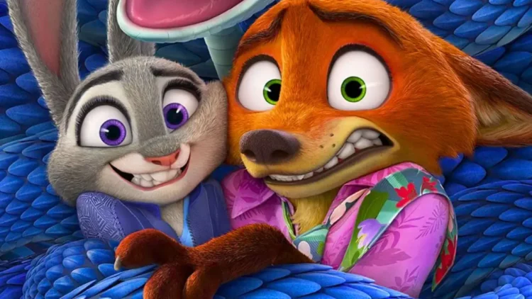 Zootopia 2 chegou dublado! Confira aqui onde assistir o novo filme 1 zootopia-2-chegou-dublado-confira-aqui-onde-assistir-o-novo-filme