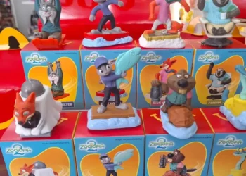 zootopia-2-mclanche-feliz-filme-tema-bonecos-colecionaveis