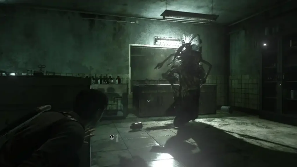 6-jogos-para-voce-nao-precisar-assistir-terror-silent-hill-2_Avance Games03