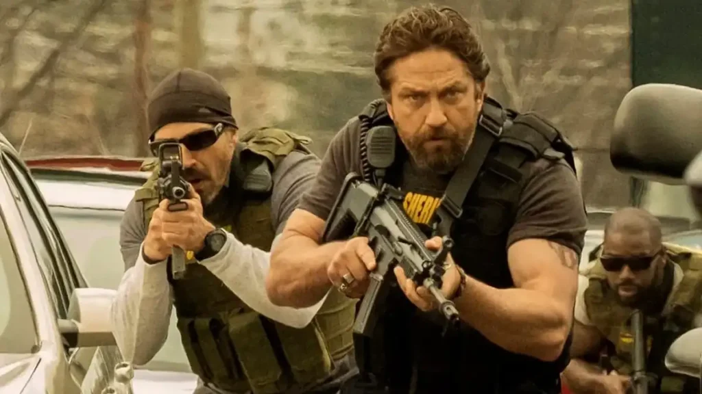 Covil de ladrões 2018