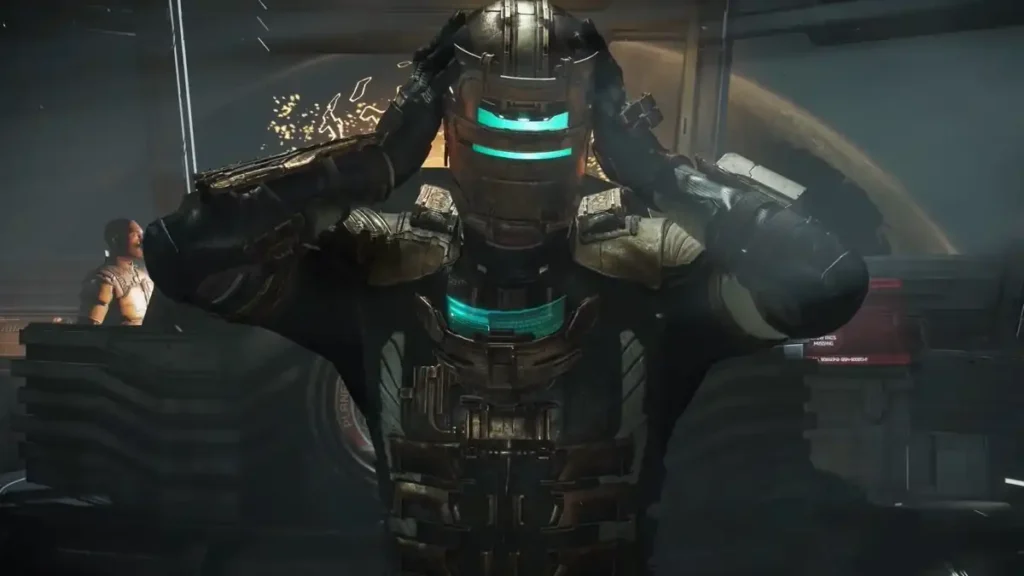 Dead Space remake-jogos-para-voce-nao-precisar-assistir-terror-silent-hill-2_Avance Games