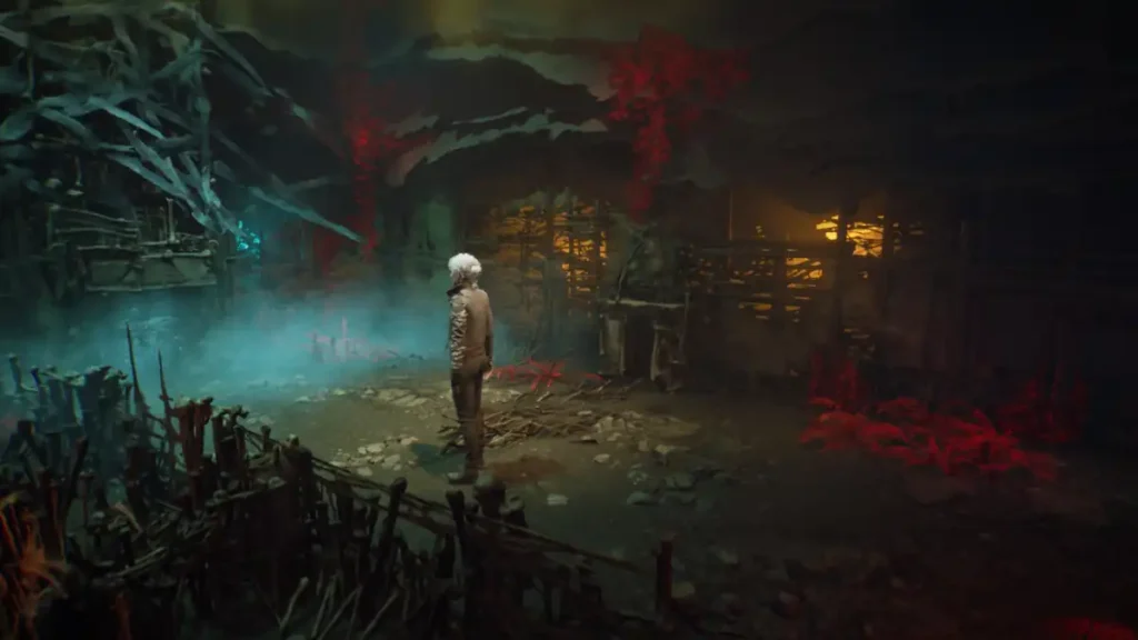 The Medium 6-jogos-para-voce-nao-precisar-assistir-terror-silent-hill-2_Avance Games