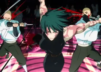 Jujutsu Kaisen -onde-assistir-3-temporada-dublado