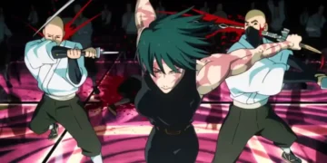 Jujutsu Kaisen -onde-assistir-3-temporada-dublado