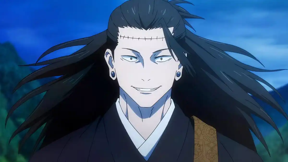 quem-e-kenjaku-entenda-vilao-3-temporada-jujutsu kaisen