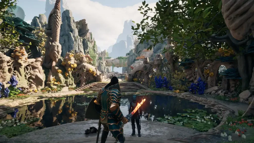 Avowed 8 bons motivos para jogar 2026_photo02