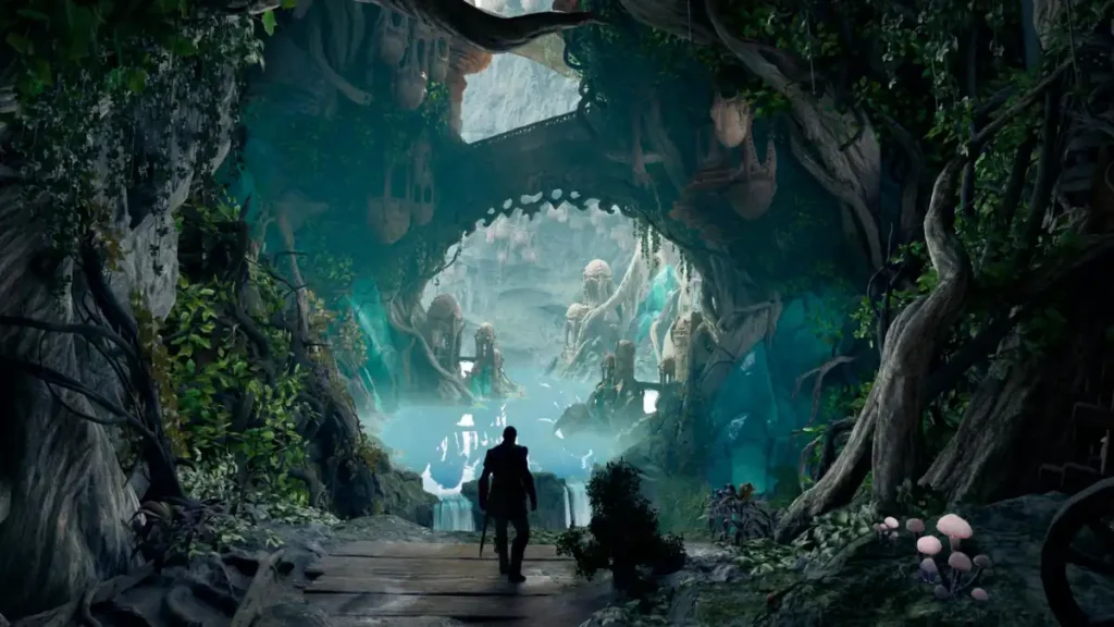 Avowed 8 bons motivos para jogar 2026_photo03