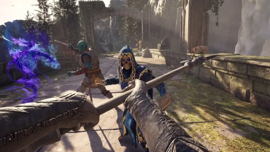 Avowed 8 bons motivos para jogar 2026_photo05